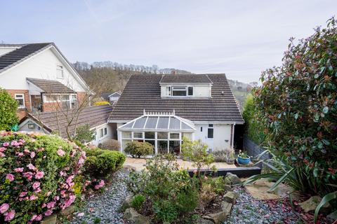 4 bedroom detached house for sale, Warren Lea, Compstall, Stockport, Greater Manchester, SK6
