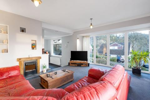 4 bedroom detached house for sale, Warren Lea, Compstall, Stockport, Greater Manchester, SK6