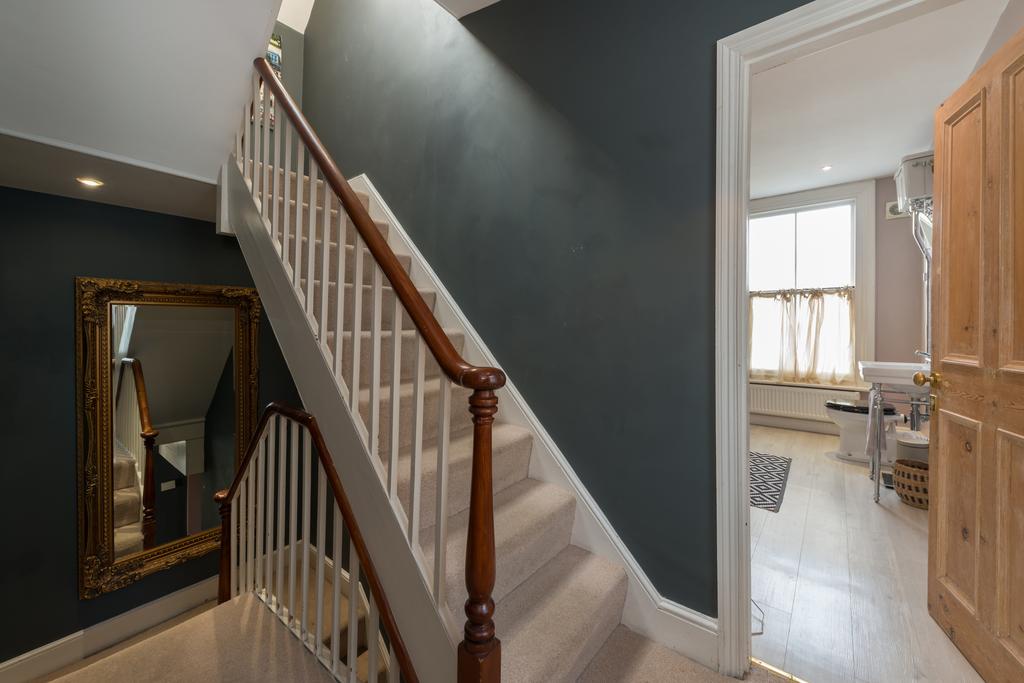 Stairwell