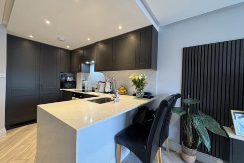 Mintern Close, Enfield, London, Greater London