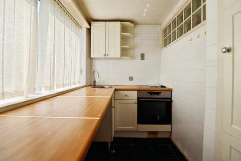 1 bedroom apartment for sale, Uppercliff Close, Penarth