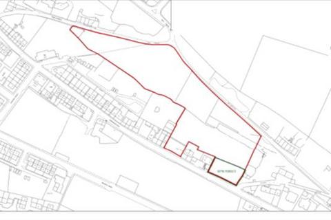 undefined, Land adjacent to 84 Longwood Gate, Longwood, Huddersfield