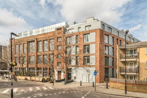 undefined, Arthaus Apartments, London E8