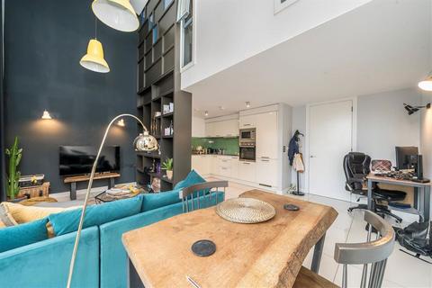 undefined, Arthaus Apartments, London E8