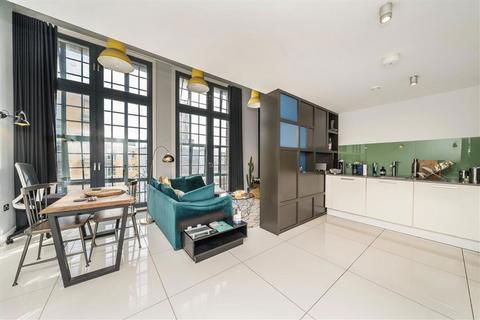 undefined, Arthaus Apartments, London E8