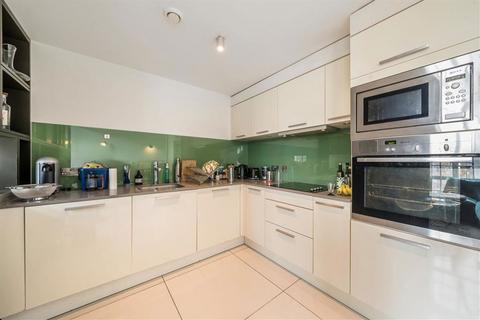 undefined, Arthaus Apartments, London E8