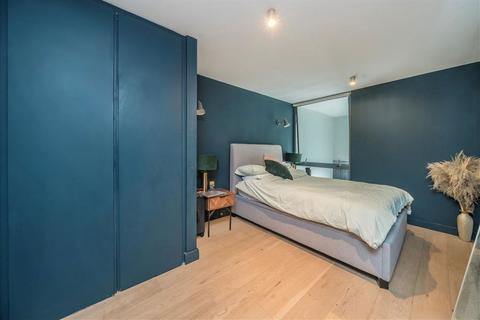 undefined, Arthaus Apartments, London E8