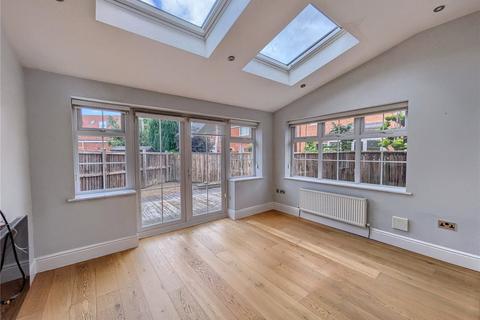 4 bedroom end of terrace house for sale, Rockbourne Way, Ingleby Barwick