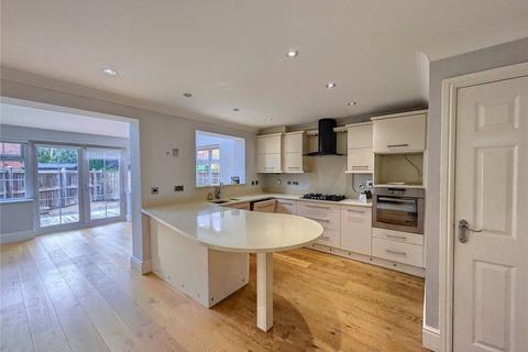 4 bedroom end of terrace house for sale, Rockbourne Way, Ingleby Barwick