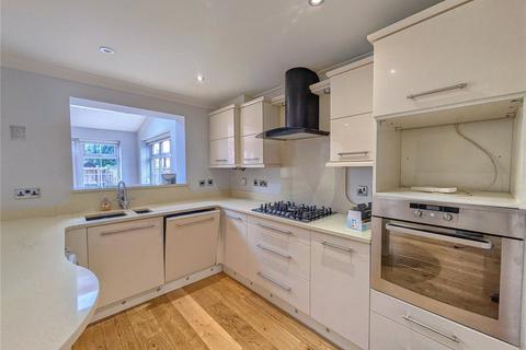 4 bedroom end of terrace house for sale, Rockbourne Way, Ingleby Barwick