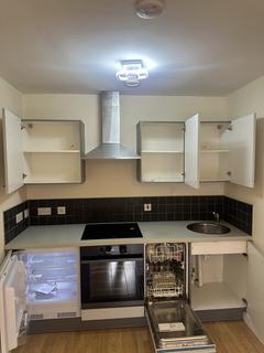 undefined, Flat 89 Lunar, Bradford BD3