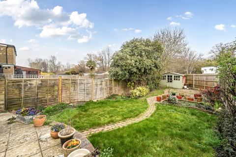 undefined, Jevington Way, Lee