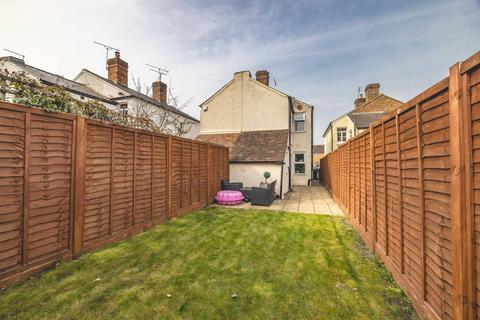 2 bedroom semi-detached house for sale, Fairfield Road, Burnham SL1