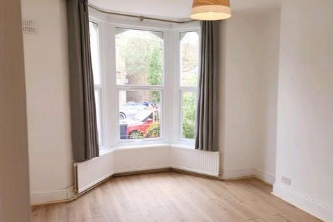 undefined, York Road, London