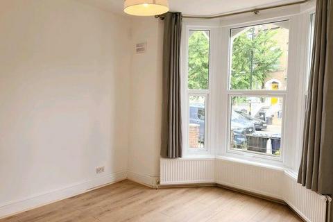 undefined, York Road, London