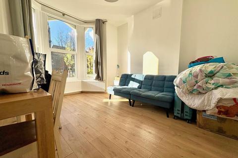 undefined, York Road, London