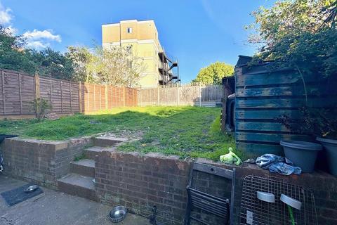 undefined, York Road, London