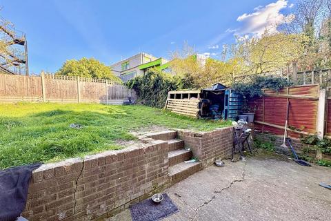 undefined, York Road, London