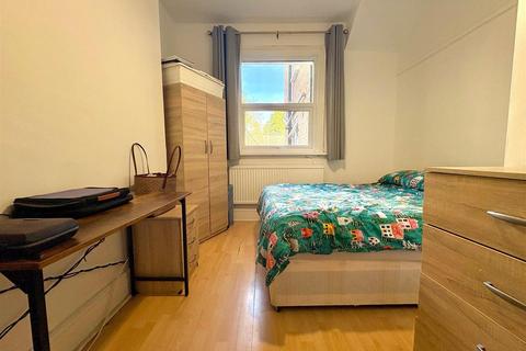 undefined, York Road, London