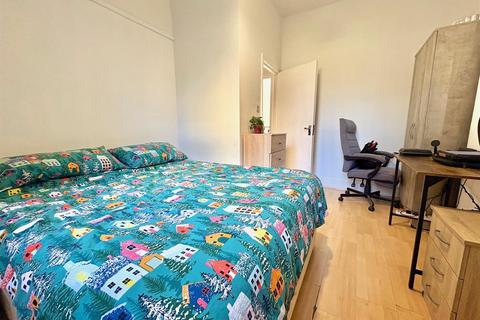 undefined, York Road, London