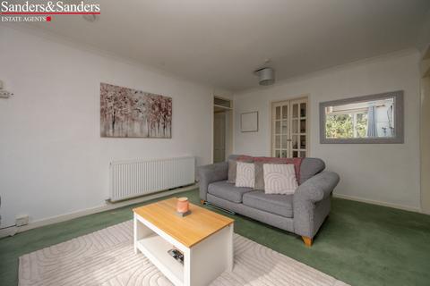 1 bedroom maisonette for sale, Seggs Lane, Alcester, B49