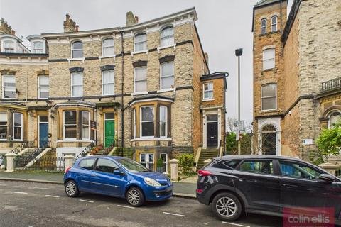 undefined, Grosvenor Crescent, Scarborough