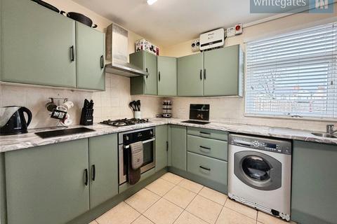 3 bedroom end of terrace house for sale, Plas Gwyn, Wrexham LL12