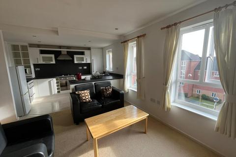undefined, Ellerman Road, Liverpool L3