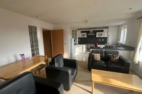 undefined, Ellerman Road, Liverpool L3