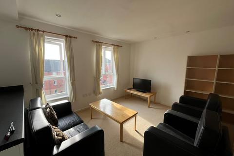 undefined, Ellerman Road, Liverpool L3