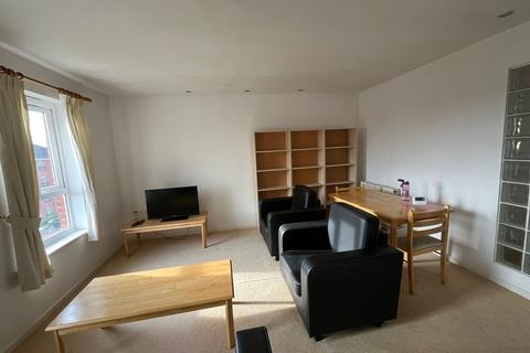 undefined, Ellerman Road, Liverpool L3