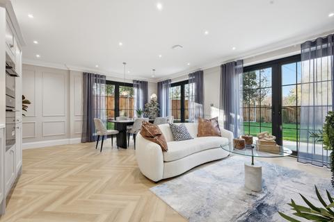 3 bedroom detached house for sale, Barley Mow Lane, St. Albans