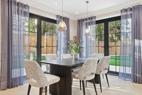 3 bedroom detached house for sale, Barley Mow Lane, St. Albans