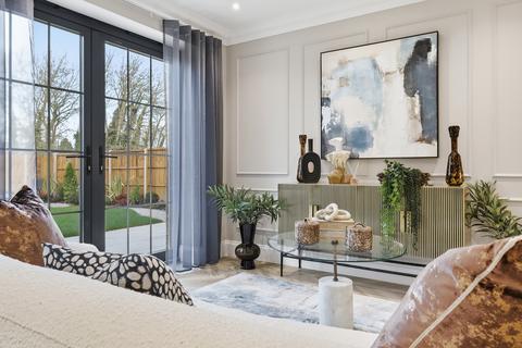 3 bedroom detached house for sale, Barley Mow Lane, St. Albans