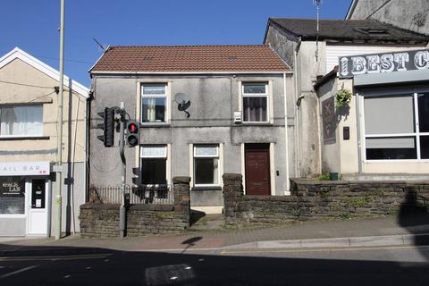 undefined, Waunrhydd Road, Tonyrefail, CF39 8EN