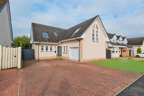 5 bedroom detached house for sale, Andrew Baxter Avenue, Ashgill