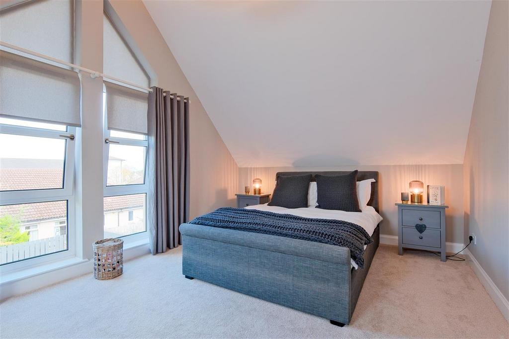 Bedroom 2