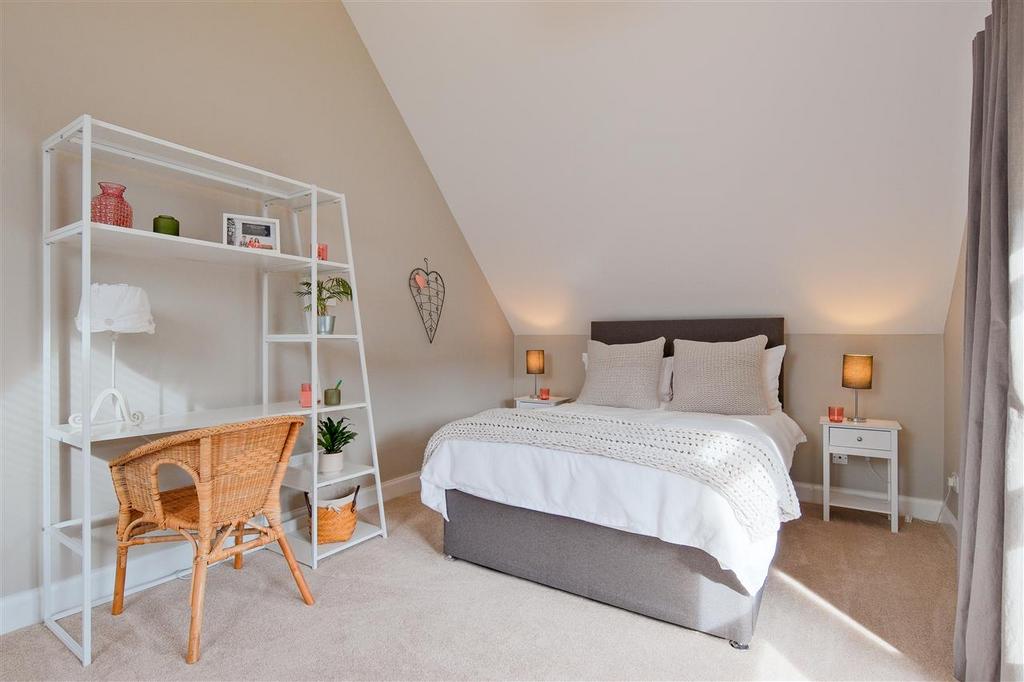 Bedroom 3