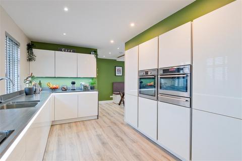 5 bedroom detached house for sale, Andrew Baxter Avenue, Ashgill