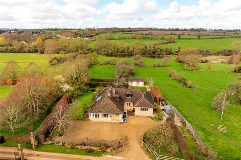 6 bedroom detached house for sale, Main Street, Abthorpe, Towcester, Northamptonshire, NN12
