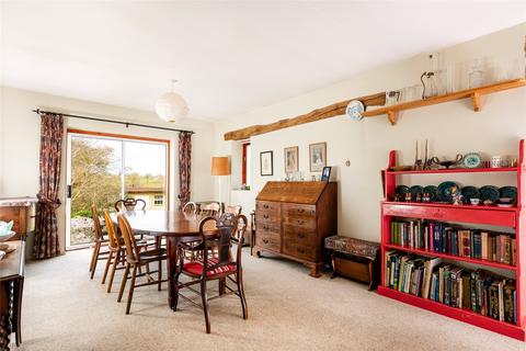 6 bedroom detached house for sale, Main Street, Abthorpe, Towcester, Northamptonshire, NN12
