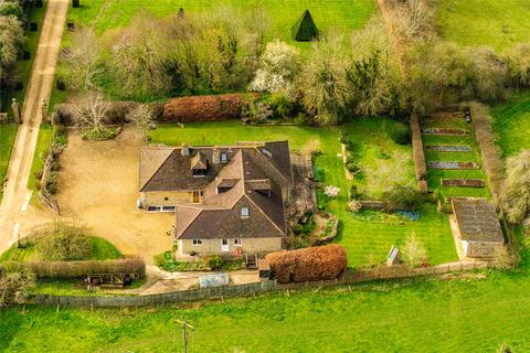 6 bedroom detached house for sale, Main Street, Abthorpe, Towcester, Northamptonshire, NN12