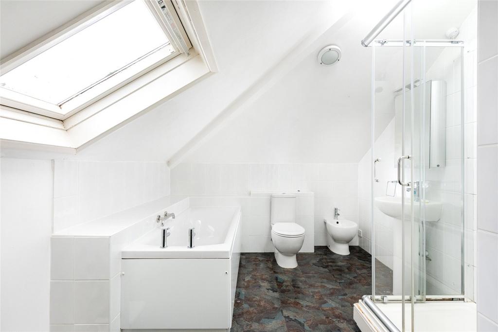 En Suite One
