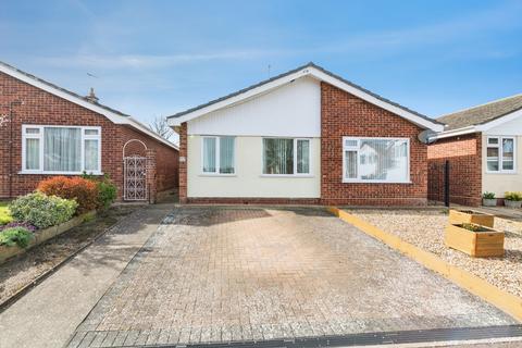 3 bedroom bungalow for sale, Dorothy Hodgkin Court, Beccles, NR34