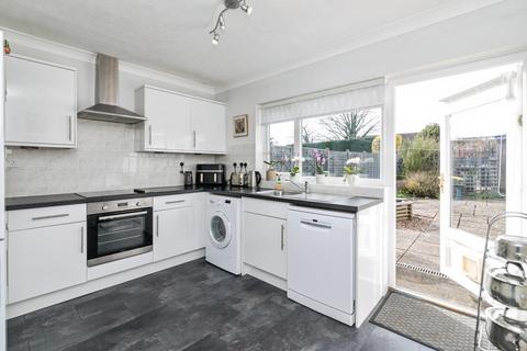 3 bedroom bungalow for sale, Dorothy Hodgkin Court, Beccles, NR34