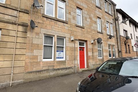 undefined, Maxwelton Road, Paisley