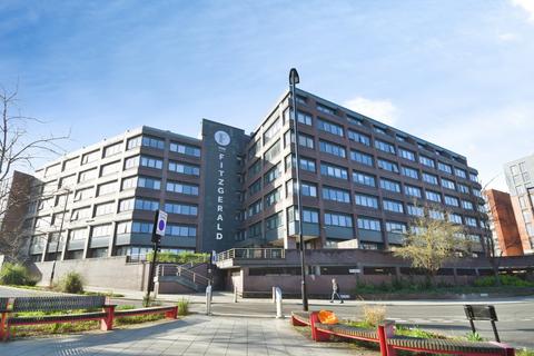 undefined, West Bar, Sheffield, S3