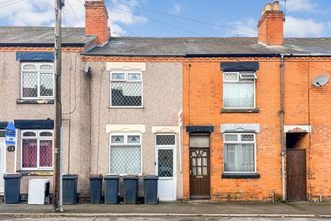 undefined, New Street, Bedworth CV12