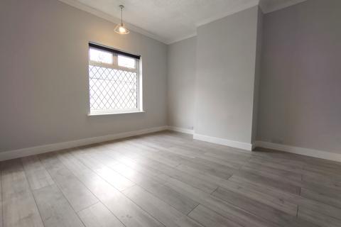 undefined, New Street, Bedworth CV12
