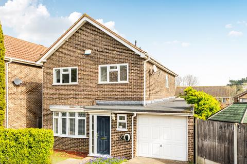 undefined, 10 Monterey Close, Bexley, Kent, DA5